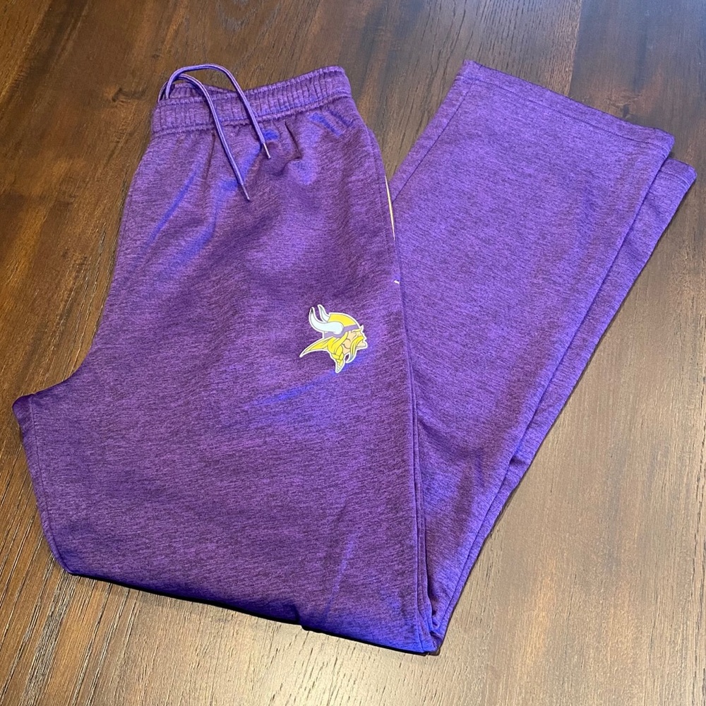 Vikings Sweatpants